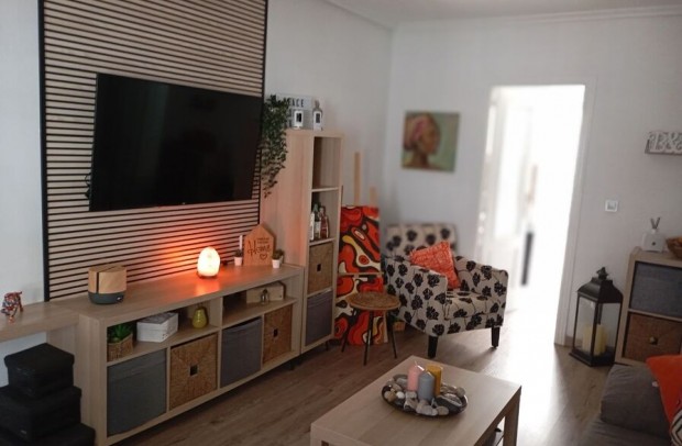 Reventa - Apartment - Jacarilla