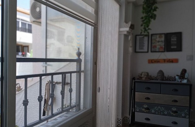 Reventa - Apartment - Jacarilla
