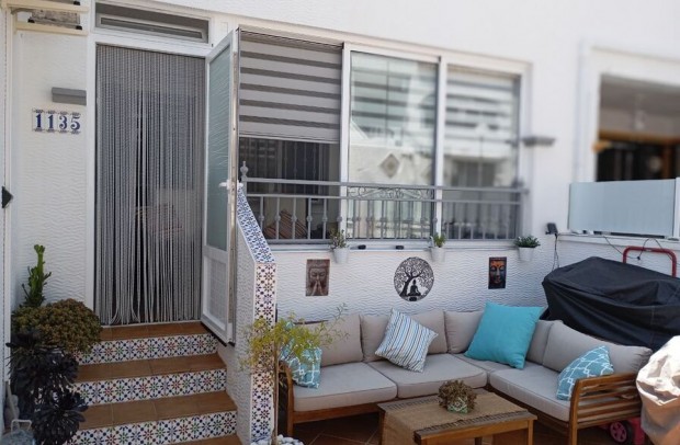 Reventa - Apartment - Jacarilla