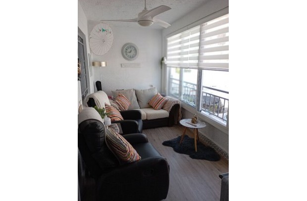 Reventa - Apartment - Jacarilla