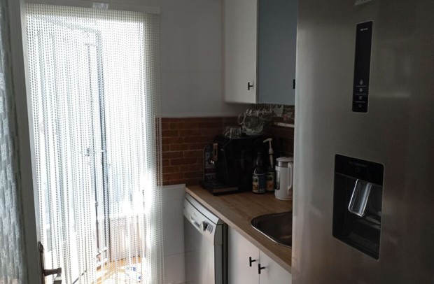 Reventa - Apartment - Jacarilla