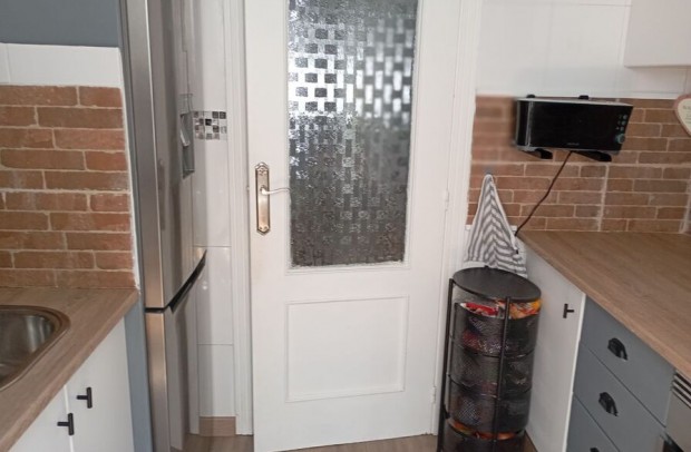 Reventa - Apartment - Jacarilla