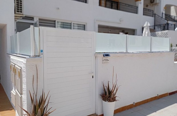 Reventa - Apartment - Jacarilla