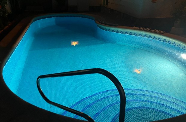 Resale - Villa Detached - Ciudad Quesada