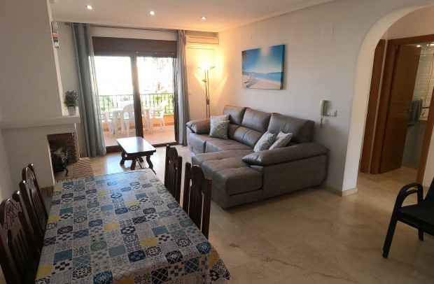 Reventa - Townhouse - Algorfa - La Finca Golf Resort