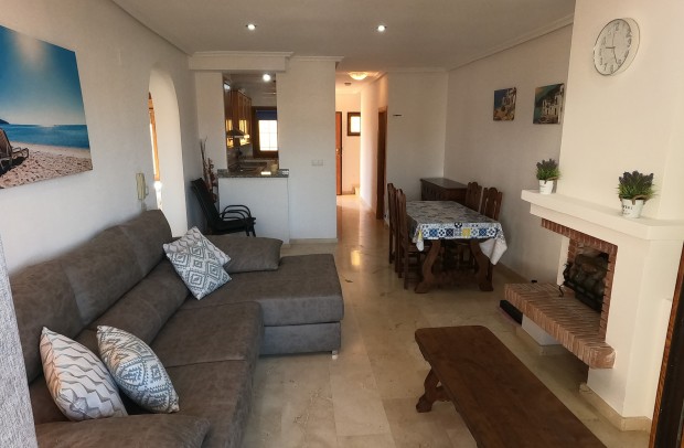 Reventa - Townhouse - Algorfa - La Finca Golf Resort