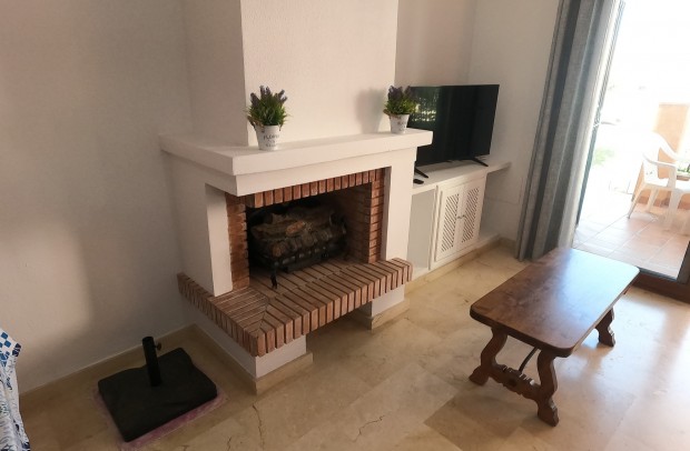 Reventa - Townhouse - Algorfa - La Finca Golf Resort