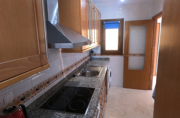 Reventa - Townhouse - Algorfa - La Finca Golf Resort