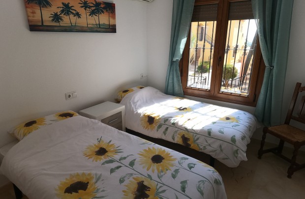 Reventa - Townhouse - Algorfa - La Finca Golf Resort