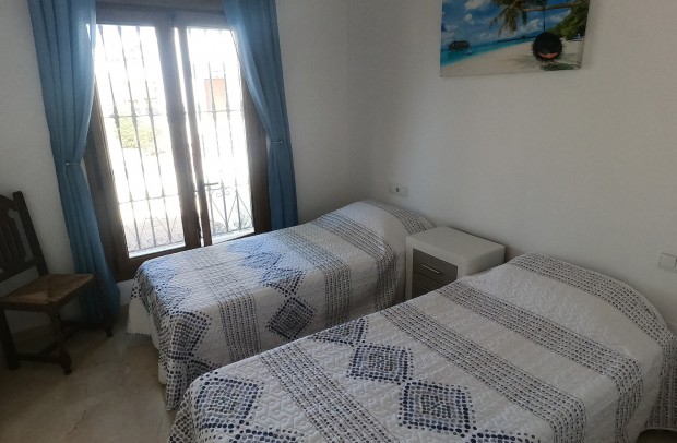 Reventa - Townhouse - Algorfa - La Finca Golf Resort