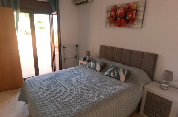 Reventa - Townhouse - Algorfa - La Finca Golf Resort