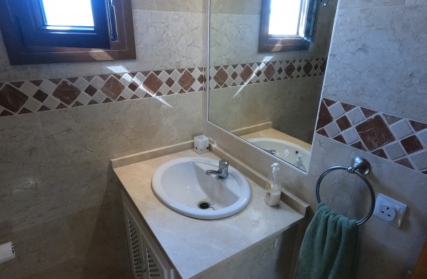 Reventa - Townhouse - Algorfa - La Finca Golf Resort
