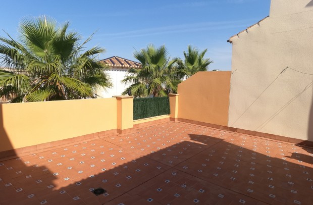 Reventa - Townhouse - Algorfa - La Finca Golf Resort
