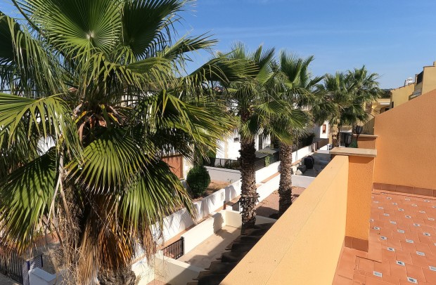 Reventa - Townhouse - Algorfa - La Finca Golf Resort