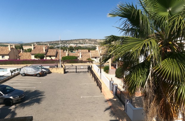 Reventa - Townhouse - Algorfa - La Finca Golf Resort