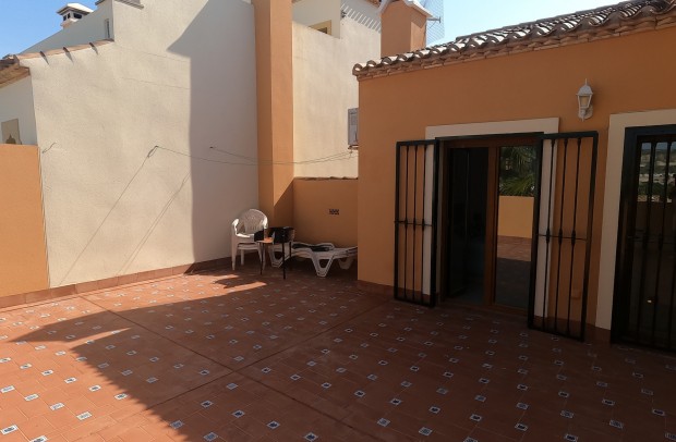 Reventa - Townhouse - Algorfa - La Finca Golf Resort
