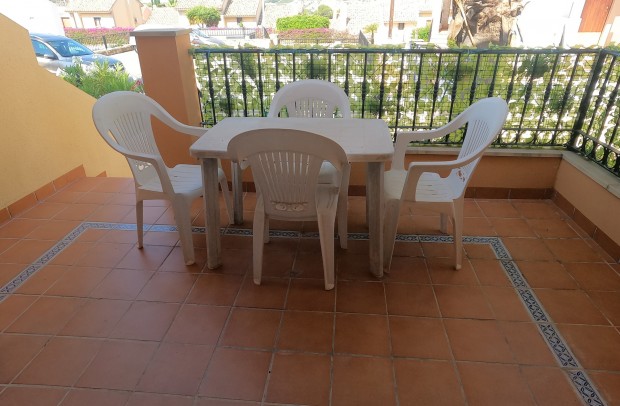 Reventa - Townhouse - Algorfa - La Finca Golf Resort