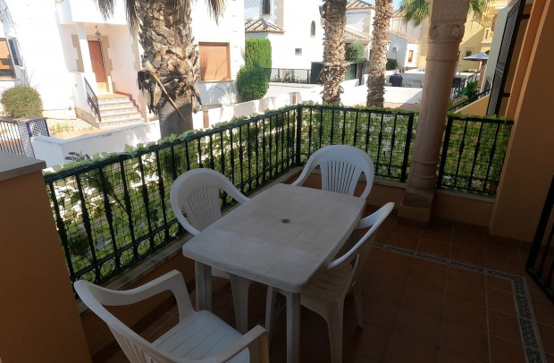 Reventa - Townhouse - Algorfa - La Finca Golf Resort
