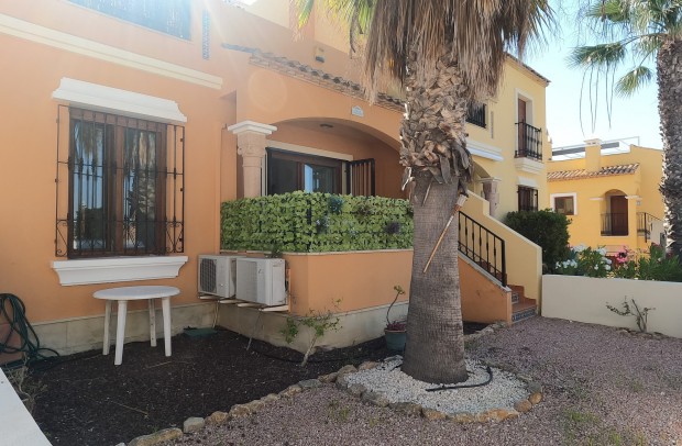 Reventa - Townhouse - Algorfa - La Finca Golf Resort