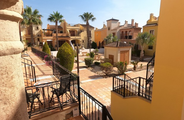 Reventa - Townhouse - Algorfa - La Finca Golf Resort