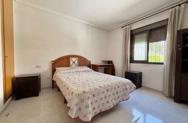 Resale - Semi-Detached - Ciudad Quesada