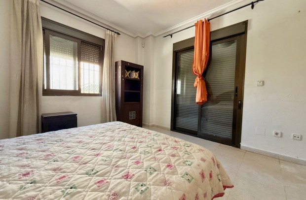 Resale - Semi-Detached - Ciudad Quesada
