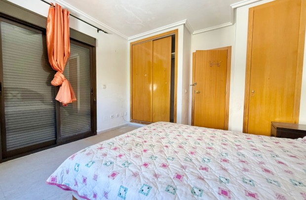 Resale - Semi-Detached - Ciudad Quesada