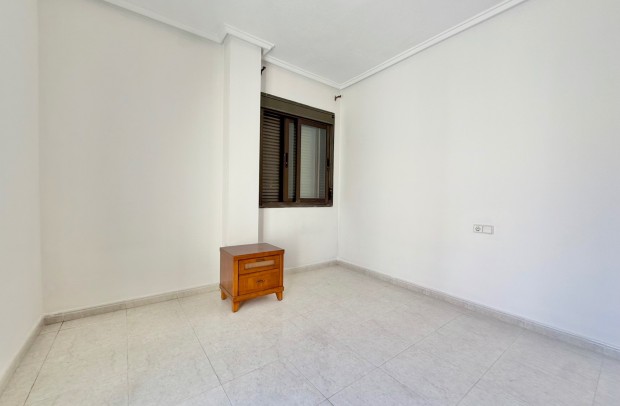 Resale - Semi-Detached - Ciudad Quesada
