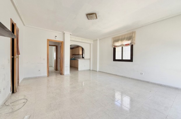 Resale - Semi-Detached - Ciudad Quesada