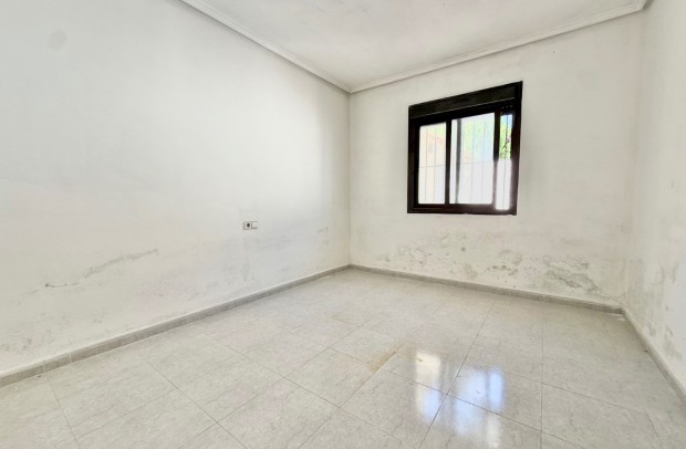 Resale - Semi-Detached - Ciudad Quesada