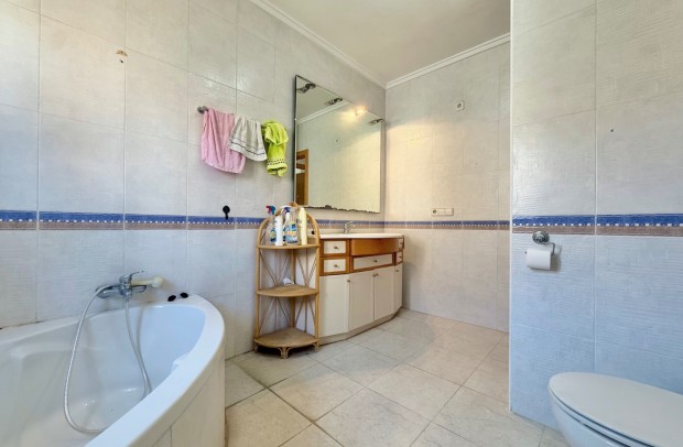 Resale - Semi-Detached - Ciudad Quesada
