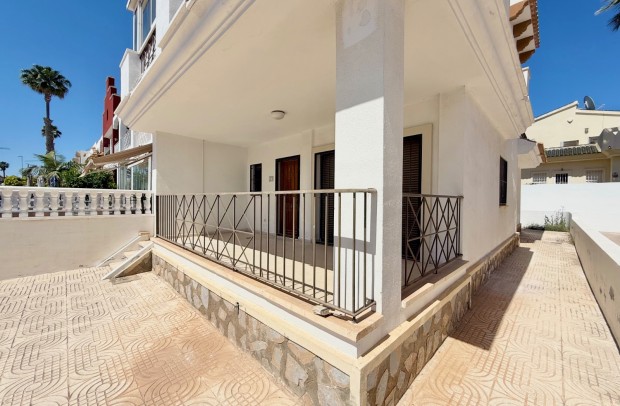 Resale - Semi-Detached - Ciudad Quesada