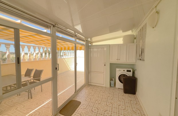 Resale - Semi-Detached - Cabo Roig