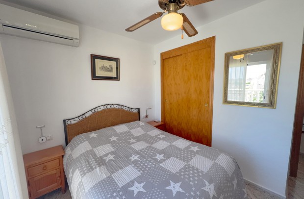 Resale - Semi-Detached - Cabo Roig