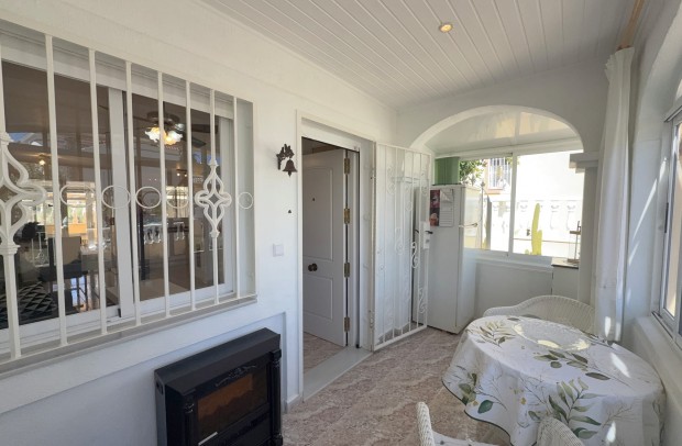 Resale - Semi-Detached - Cabo Roig