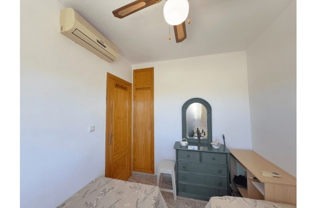 Resale - Semi-Detached - Cabo Roig