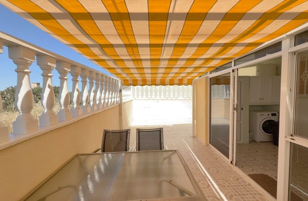 Resale - Semi-Detached - Cabo Roig
