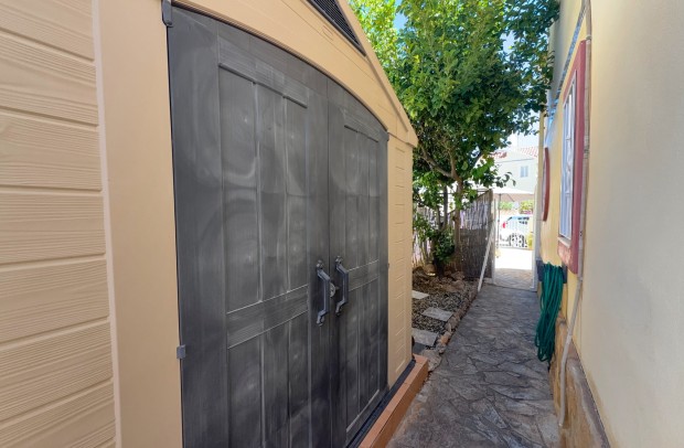 Resale - Semi-Detached - Cabo Roig