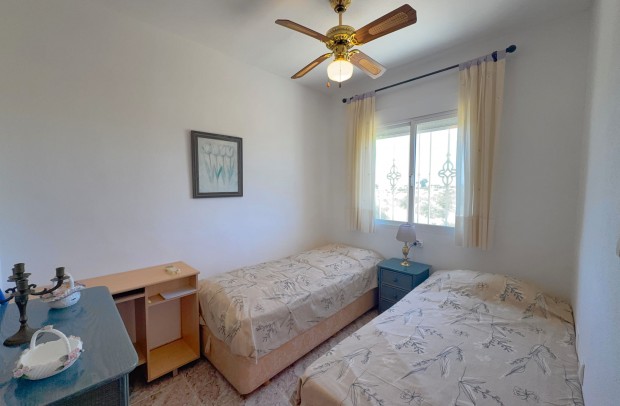 Resale - Semi-Detached - Cabo Roig