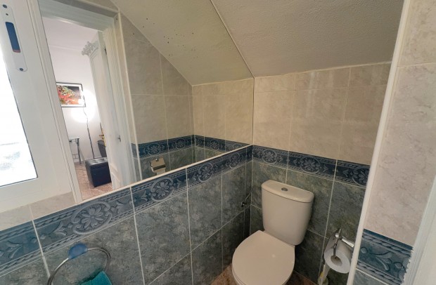 Resale - Semi-Detached - Cabo Roig