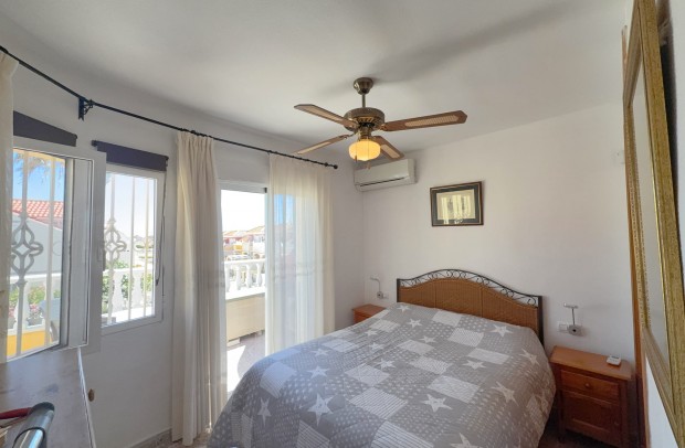Resale - Semi-Detached - Cabo Roig