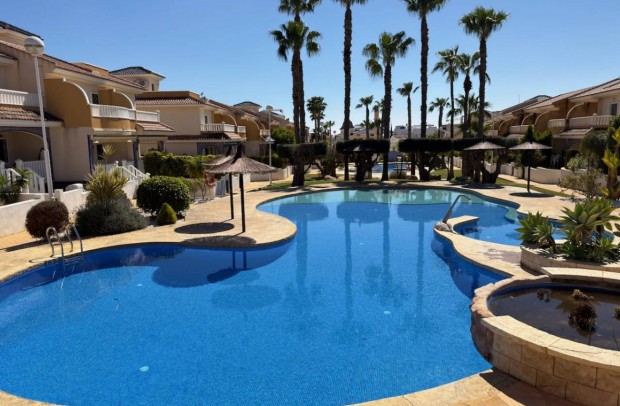 Resale - Apartment - Ciudad Quesada - Doña pepa