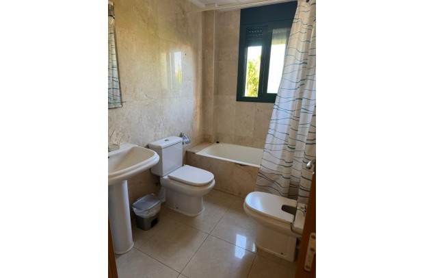 Resale - Apartment - Ciudad Quesada - Doña pepa