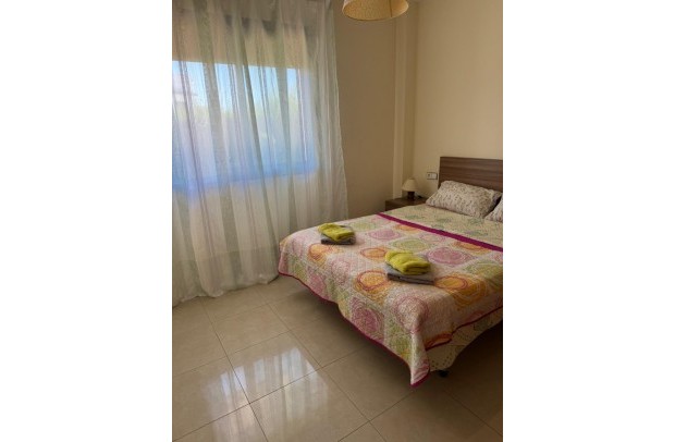 Resale - Apartment - Ciudad Quesada - Doña pepa