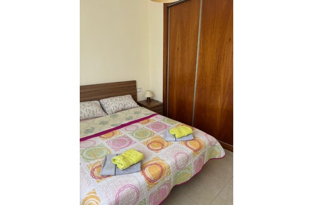 Resale - Apartment - Ciudad Quesada - Doña pepa