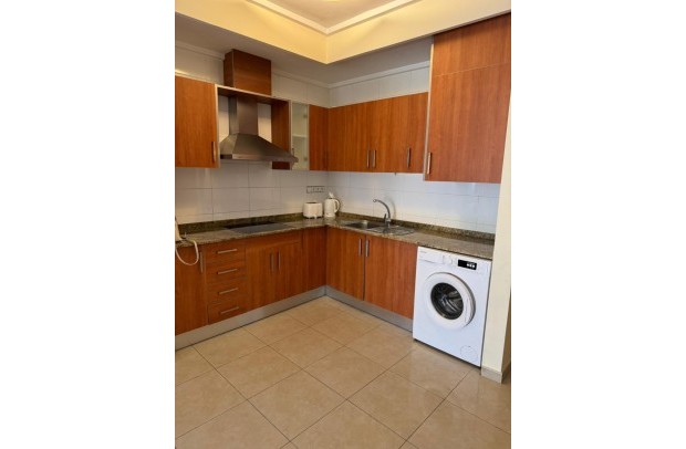 Resale - Apartment - Ciudad Quesada - Doña pepa