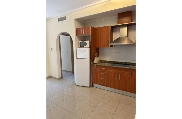 Resale - Apartment - Ciudad Quesada - Doña pepa