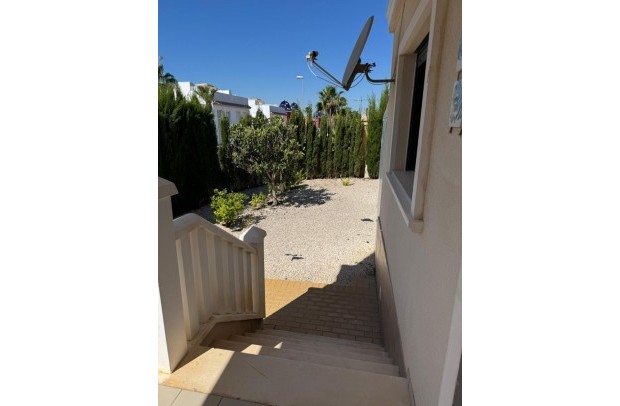 Resale - Apartment - Ciudad Quesada - Doña pepa