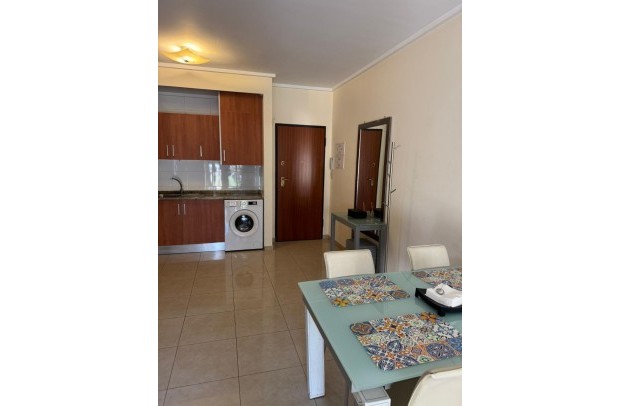 Resale - Apartment - Ciudad Quesada - Doña pepa