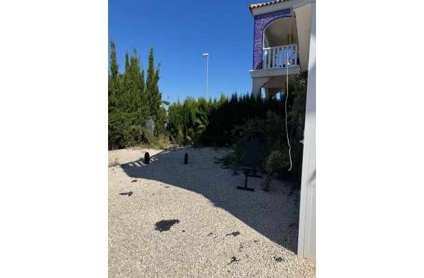 Resale - Apartment - Ciudad Quesada - Doña pepa